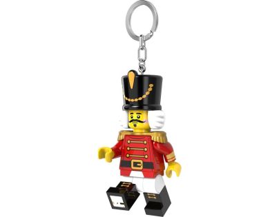 LEGO Minifigures Luskáčik svietiaca figúrka (HT)