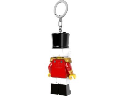 LEGO Minifigures Luskáčik svietiaca figúrka (HT)