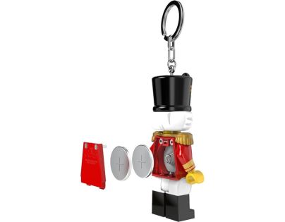 LEGO Minifigures Luskáčik svietiaca figúrka (HT)