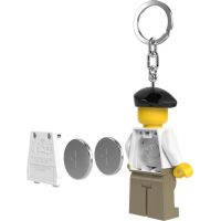 LEGO Minifigures Maliar svietiaca figúrka (HT) 5