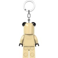 LEGO Minifigures Mopsík svietiaca figúrka (HT) 4