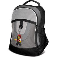 LEGO Minifigures Pirátska princezná svietiaca figúrka (HT) 5