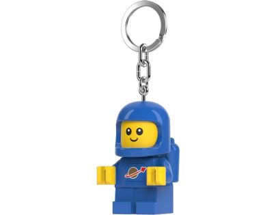 LEGO Minifigures Space Baby svietiaca figúrka (HT)