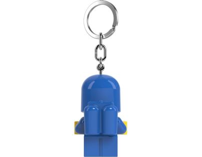 LEGO Minifigures Space Baby svietiaca figúrka (HT)