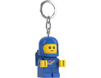 LEGO Minifigures Space Baby svietiaca figúrka (HT)