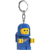 LEGO Minifigures Space Baby svietiaca figúrka (HT) 4