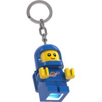 LEGO Minifigures Space Baby svietiaca figúrka (HT) 5