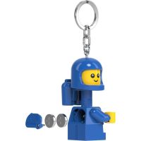 LEGO Minifigures Space Baby svietiaca figúrka (HT) 6