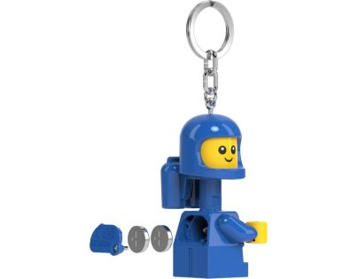 LEGO Minifigures Space Baby svietiaca figúrka (HT)