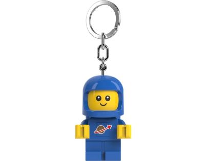 LEGO Minifigures Space Baby svietiaca figúrka (HT)