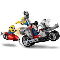 LEGO® Minions 75549 Divoká naháňačka na motorke 3