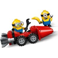 LEGO® Minions 75549 Divoká naháňačka na motorke 5