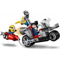 LEGO® Minions 75549 Divoká naháňačka na motorke 6
