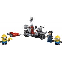 LEGO® Minions 75549 Divoká naháňačka na motorke 2