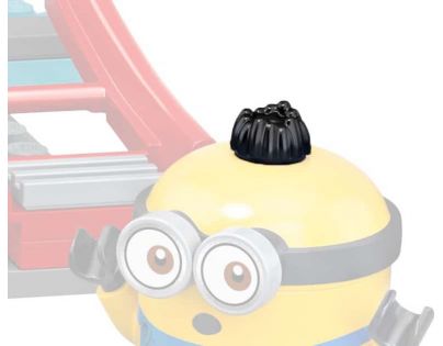 LEGO® Minions 75551 Mimoni a ich doupě