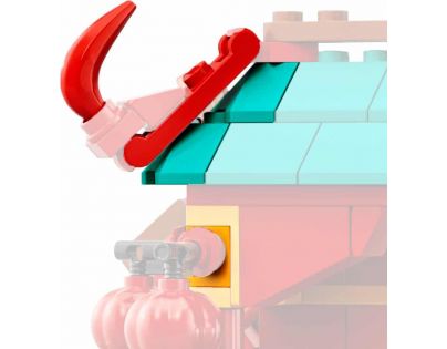 LEGO® Minions 75551 Mimoni a ich doupě