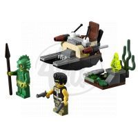 LEGO Monster Fighters 9461 Příšera z močálu 2