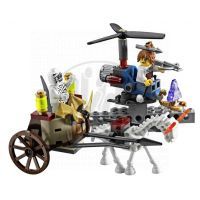 LEGO Monster Fighters 9462 - Mumie 2
