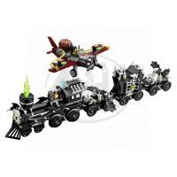 LEGO Monster Fighters 9467 - Vlak duchů 3