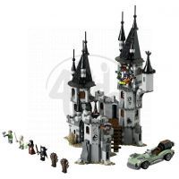 LEGO Monster Fighters 9468 - Upírův hrad 2