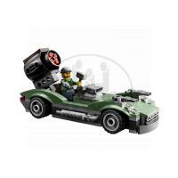 LEGO Monster Fighters 9468 - Upírův hrad 4