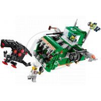 LEGO Movie 70805 - Drtič odpadu 2