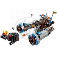 LEGO Movie 70806 - Hradní kavalérie 2