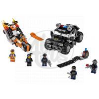 LEGO Movie 70808 - Super honička 3