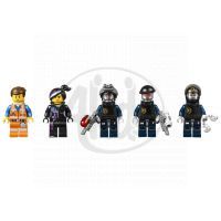 LEGO Movie 70808 - Super honička 4