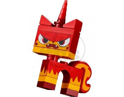 LEGO Movie 70814 - Emmetův sestrojený robot