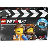 LEGO Movie 70820 LEGO® Movie Maker 2