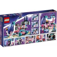 LEGO Movie 70828 Vyklápací párty autobus 3