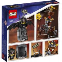 LEGO Movie 70836 Batman™ a Oceliak pripravení na boj 3