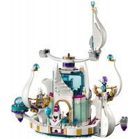 Lego Movie 70838 Hrôzostrašný vesmírny palác kráľovnej Watevry Lego Movie 70838 Hrôzostrašný vesmírny palác kráľovnej Watevry