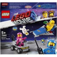 LEGO Movie 70841 Bennyho vesmírny oddiel 2