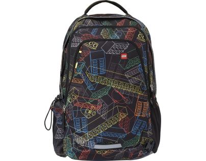 LEGO Multicolor Zero batoh