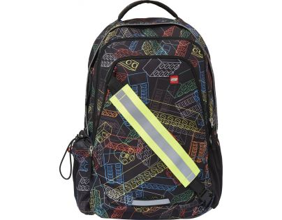 LEGO Multicolor Zero batoh