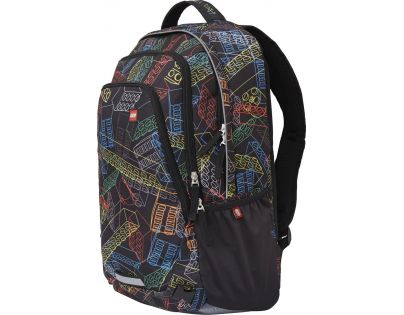 LEGO Multicolor Zero batoh