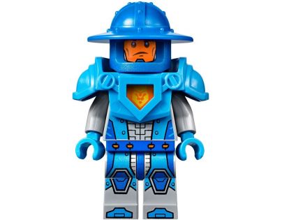 LEGO Nexo Knights 70310 Knightonův bitevní odpalovač