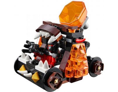 LEGO Nexo Knights 70311 Katapult Chaosu