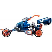 LEGO Nexo Knights 70312 Lanceův mechanický kůň - Poškozený obal 3
