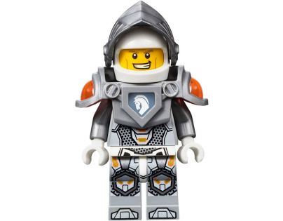 LEGO Nexo Knights 70312 Lanceův mechanický kůň - Poškozený obal