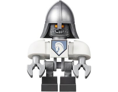 LEGO Nexo Knights 70312 Lanceův mechanický kůň - Poškozený obal