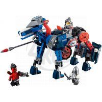 LEGO Nexo Knights 70312 Lanceův mechanický kůň 2
