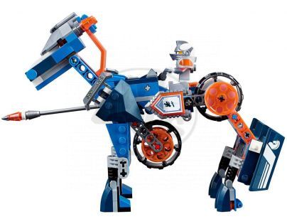 LEGO Nexo Knights 70312 Lanceův mechanický kůň