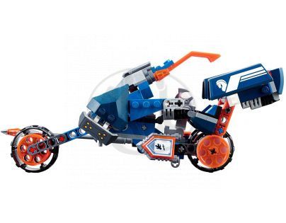 LEGO Nexo Knights 70312 Lanceův mechanický kůň