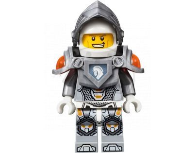 LEGO Nexo Knights 70312 Lanceův mechanický kůň