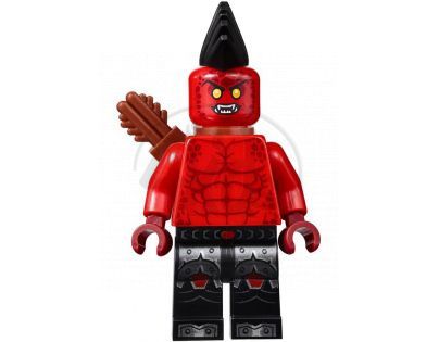 LEGO Nexo Knights 70312 Lanceův mechanický kůň