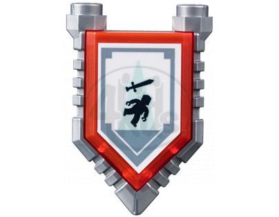 LEGO Nexo Knights 70312 Lanceův mechanický kůň