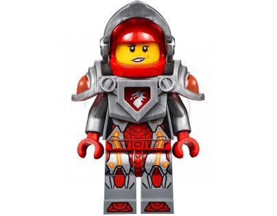 LEGO Nexo Knights 70314 Krotitelův vůz chaosu